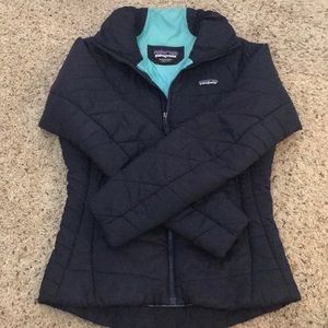 Patagonia Puffer Jacket